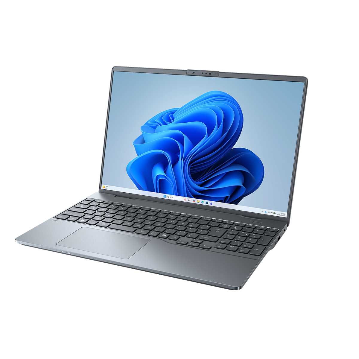 Fujitsu P75-L1 AMD Ryzen™ 7 250 Laptop