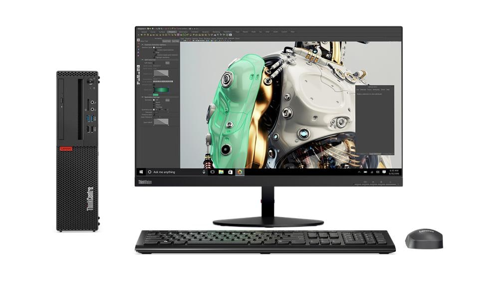 Lenovo ThinkCentre M75s – image 2
