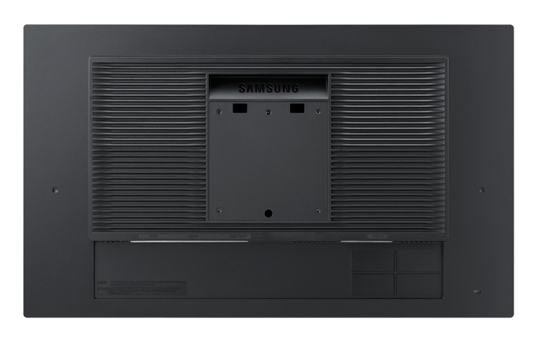 Samsung S22C450B computer monitor – image 4