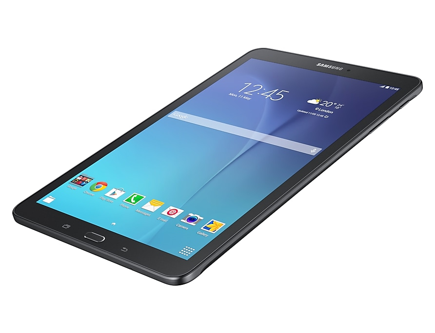 Samsung Galaxy Tab E SM-T561M – image 9