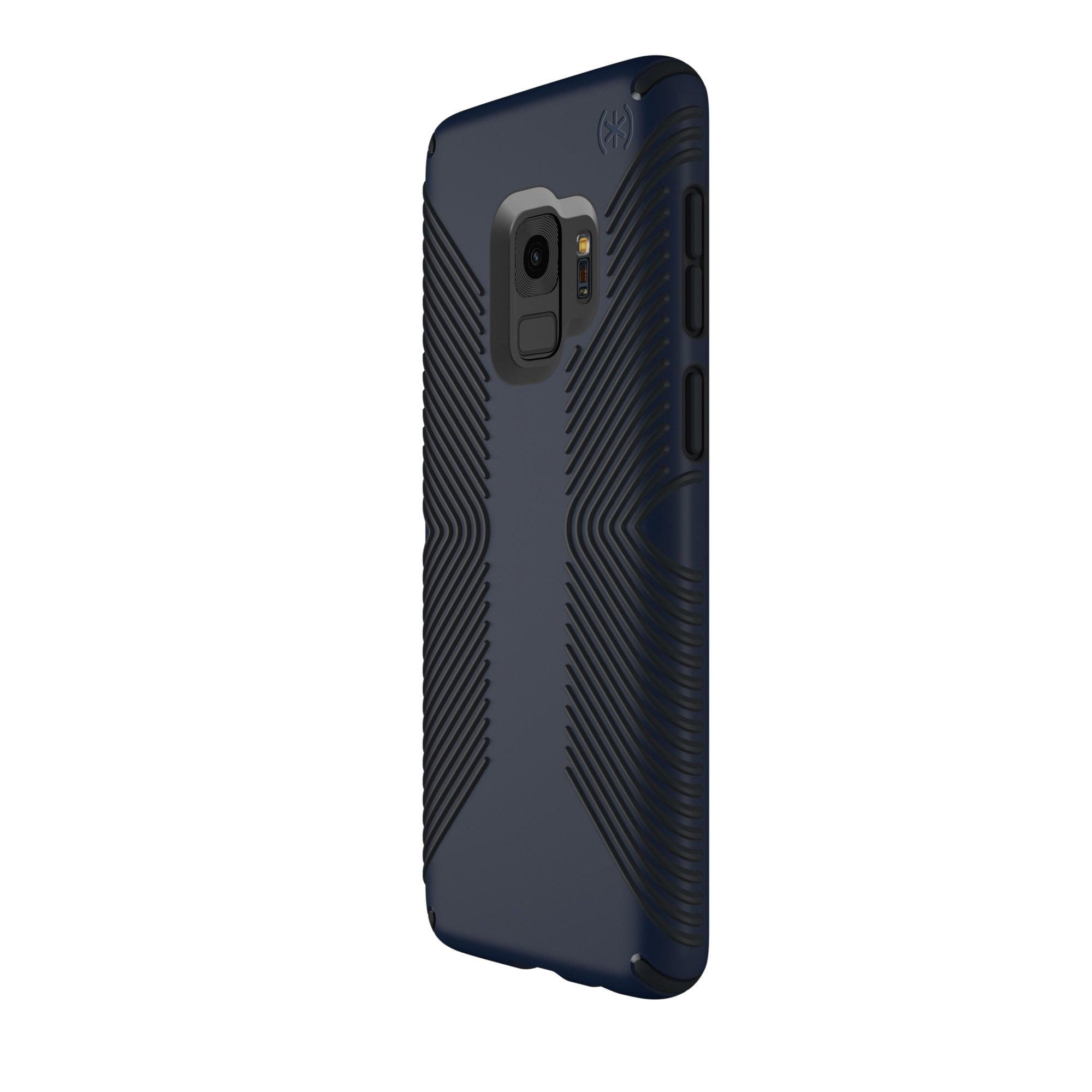 Speck Presidio Grip Samsung Galaxy S9 Eclipse Blue/Carbon Black – image 5