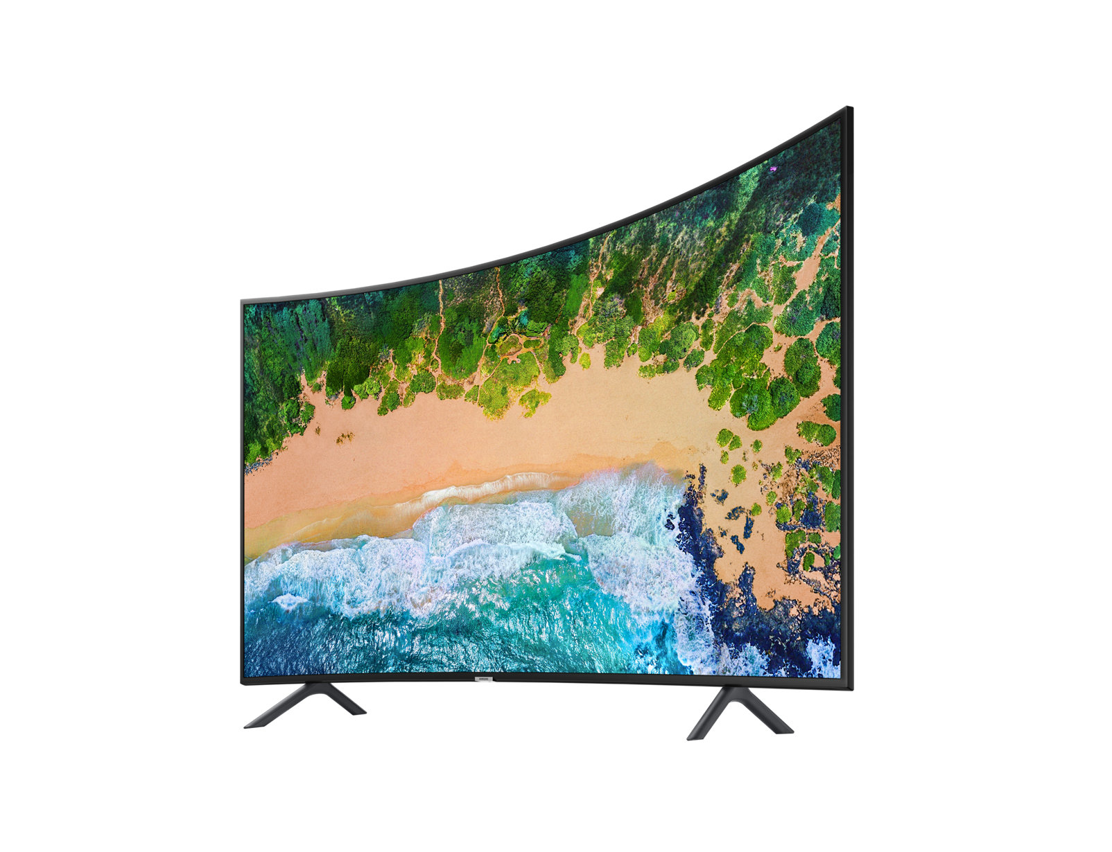Samsung UE55NU7300W 139.7 cm (55") 4K Ultra HD Smart TV Wi-Fi Black – image 5