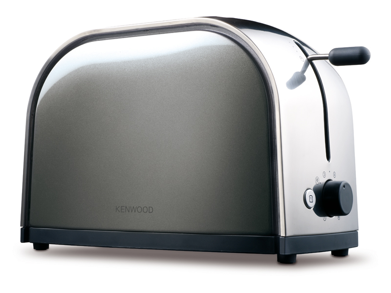 Kenwood TTM115 toaster 2 slice(s)