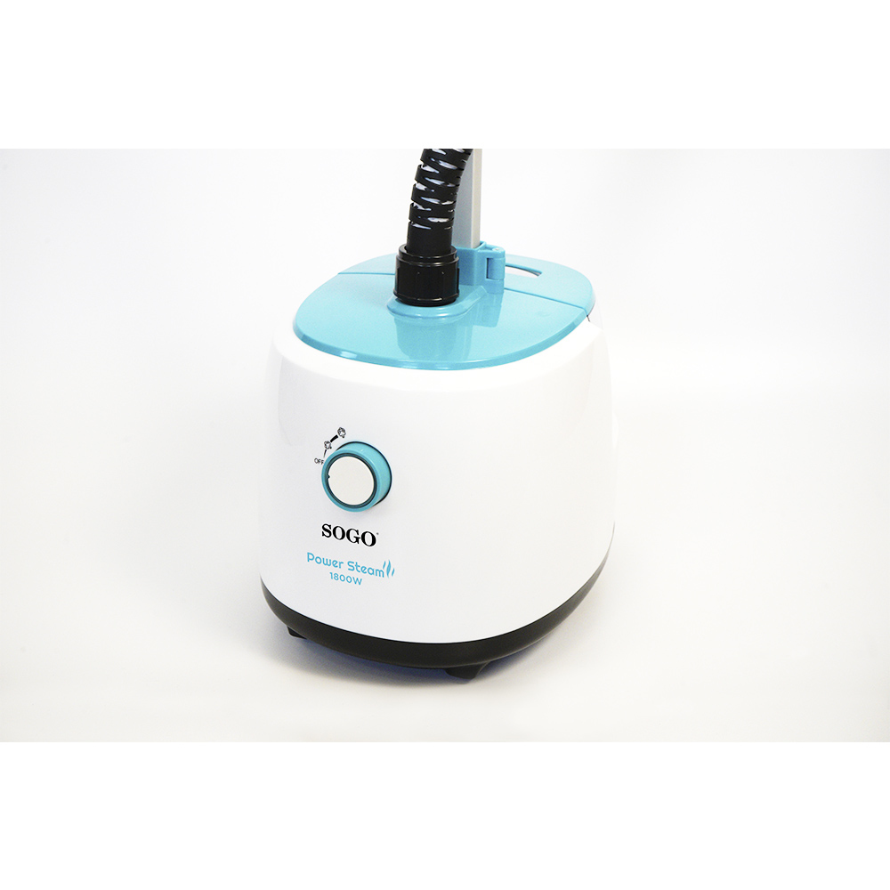 Sogo PLA-SS-6335 garment steamer Upright garment steamer – image 2