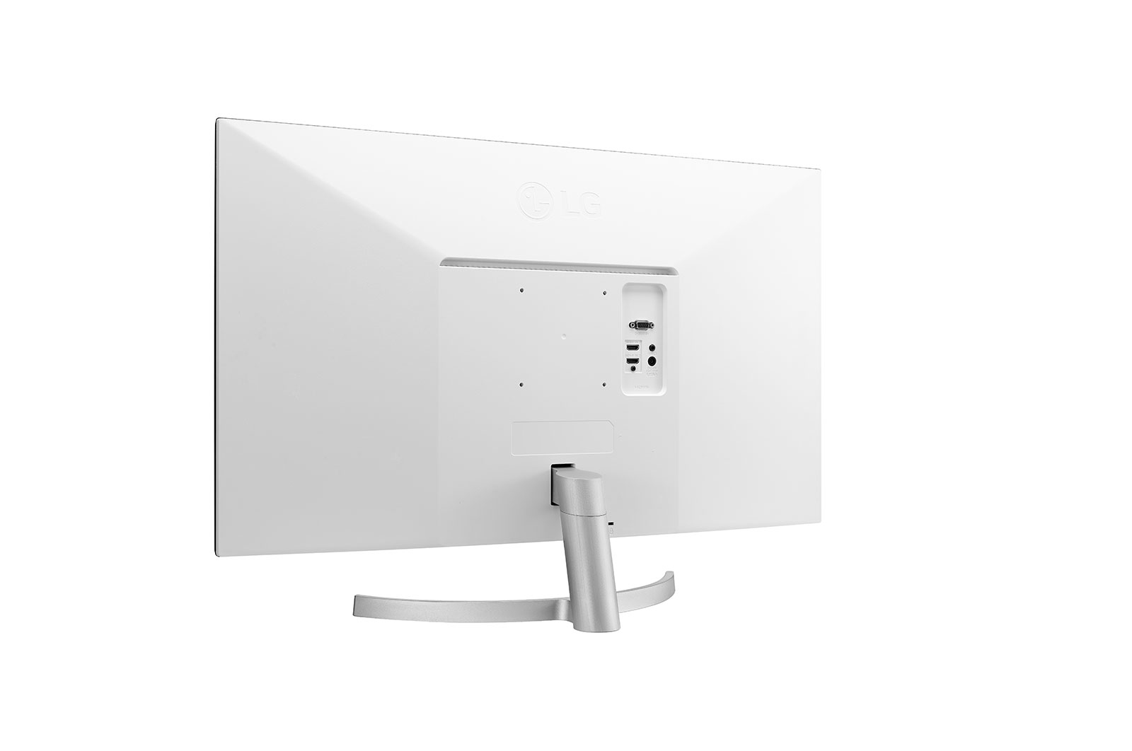 LG 32ML600M-W computer monitor – image 7