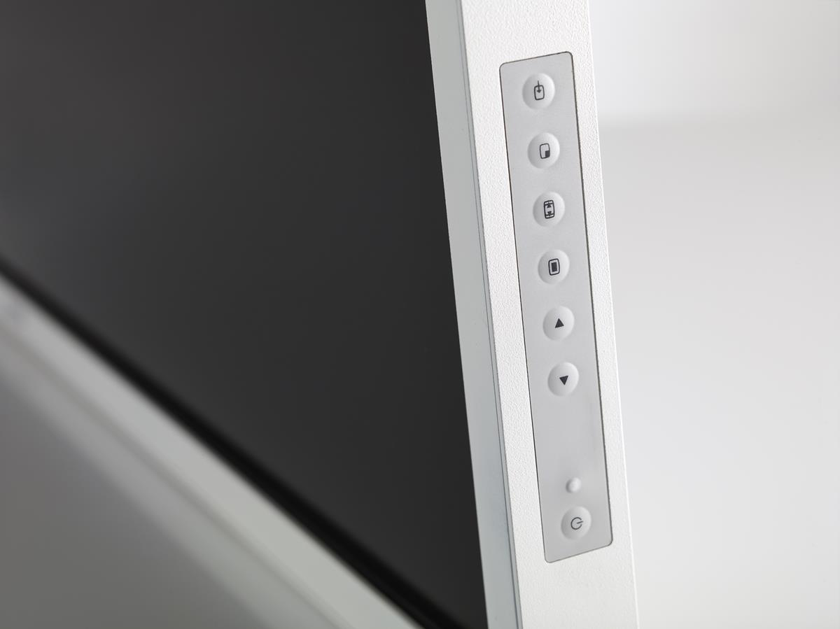 Barco MDSC-8255 computer monitor – image 3