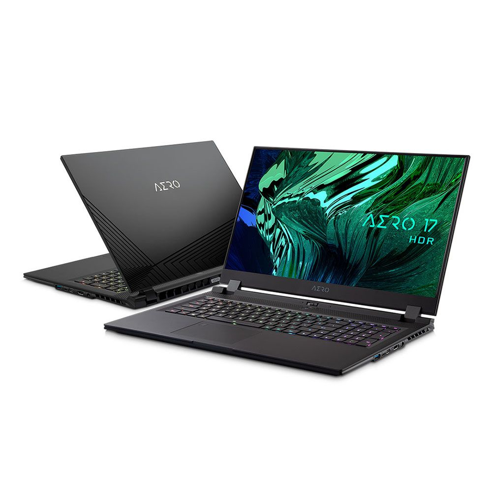 GIGABYTE 17 HDR XC-8ES4450SP – image 2