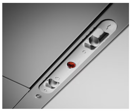 Electrolux DXK6012SW Ceiling built-in Black 245 m³/h – image 8