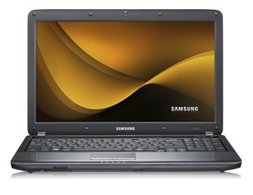 Samsung R R540-JT03 Intel® Core™ i3 i3-380M
