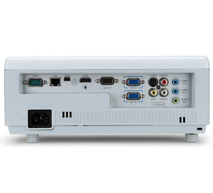Acer Business S1213Hn Short throw projector 3000 ANSI lumens DLP XGA (1024x768) White – image 5