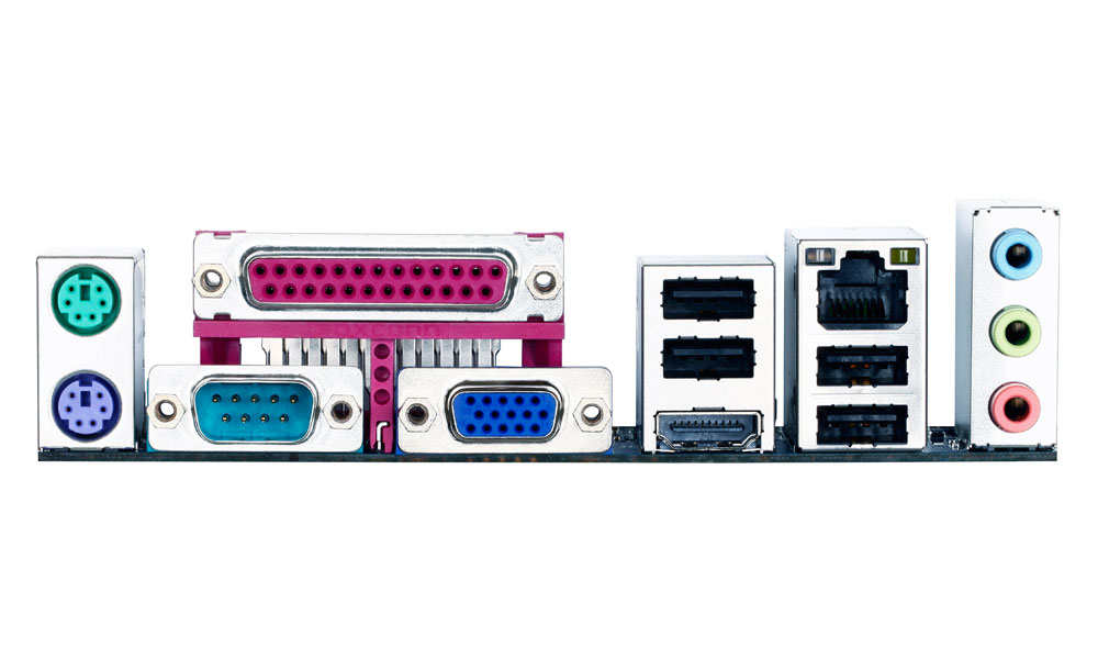 GIGABYTE GA-H61M-S2PH motherboard Intel® H61 LGA 1155 (Socket H2) micro ATX – image 3