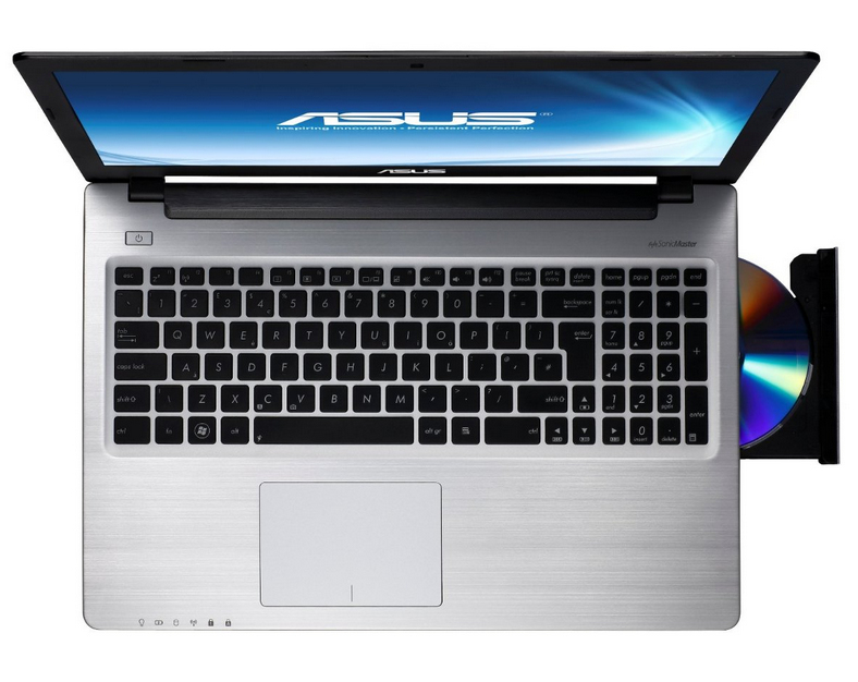ASUS A56CB-XX226H Intel® Core™ i5 i5-3337U Laptop – image 2