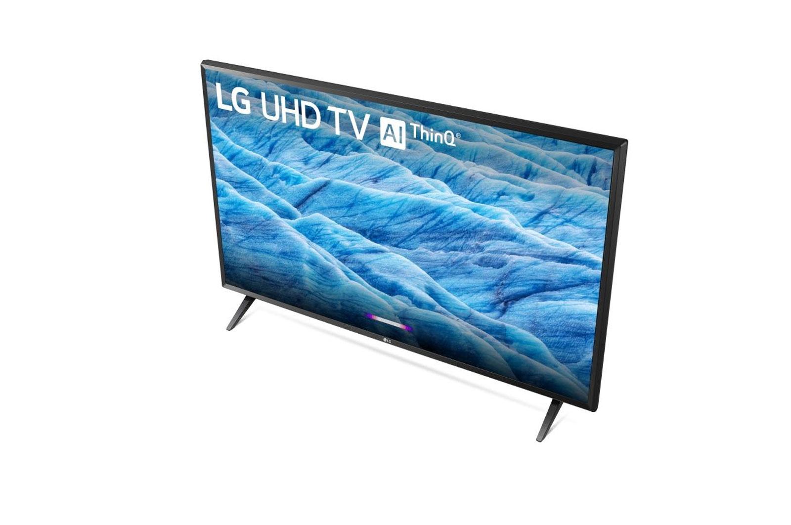LG SIGNATURE 49UM7300PUA TV – image 9