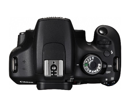 Canon 1200D + 18-55mm + 75-300mm – image 6