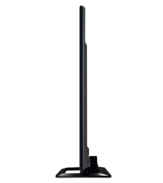 LG 47LS560T TV 119.4 cm (47") Full HD Black – image 3
