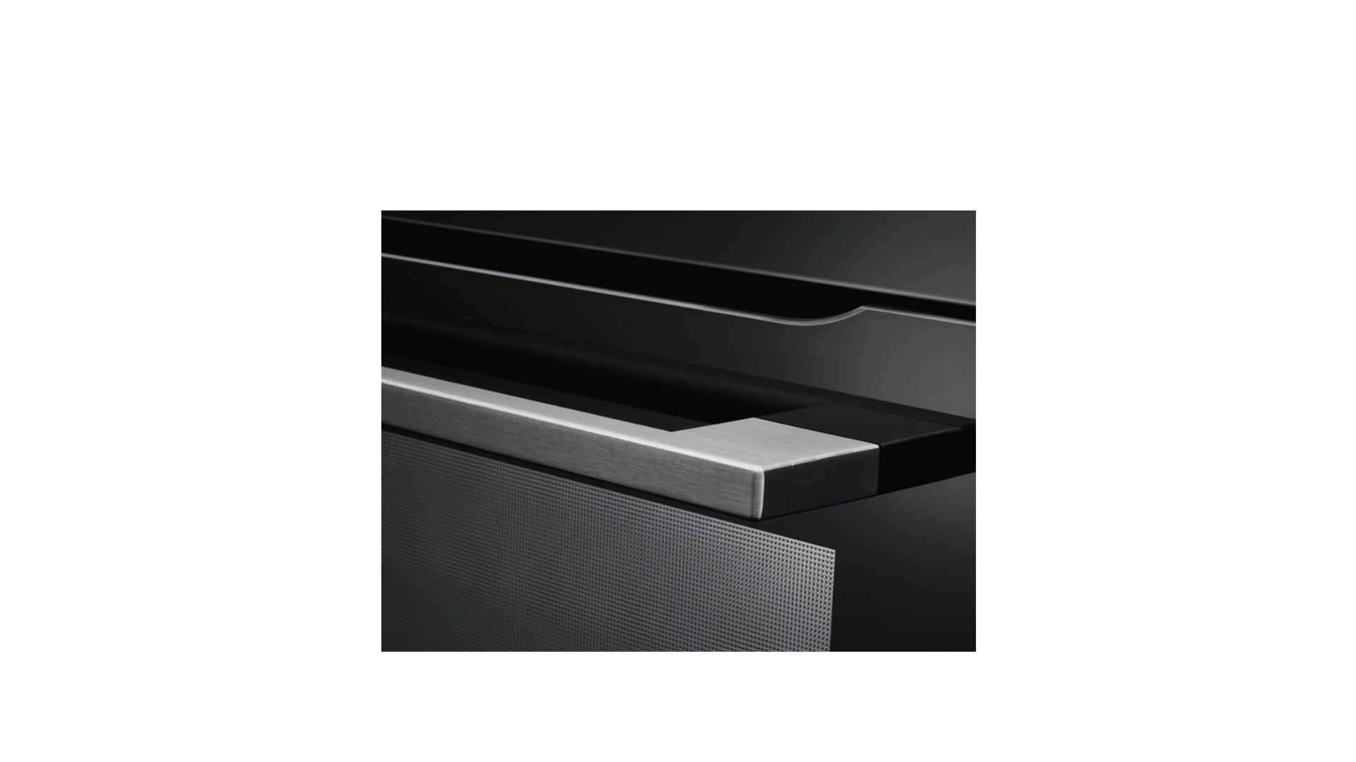AEG BPK642320M 71 L 3500 W Black, Stainless steel, Transparent – image 6