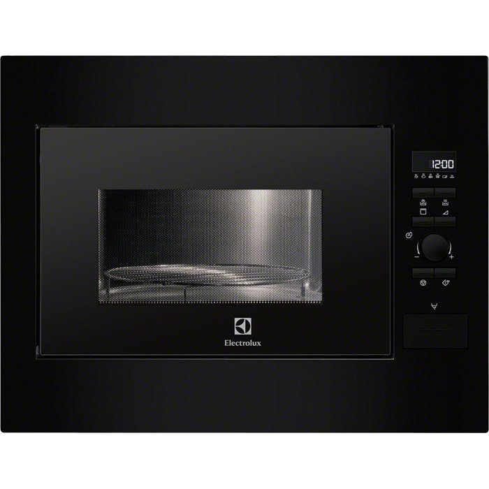 Electrolux EMS26204OK microwave Black Built-in