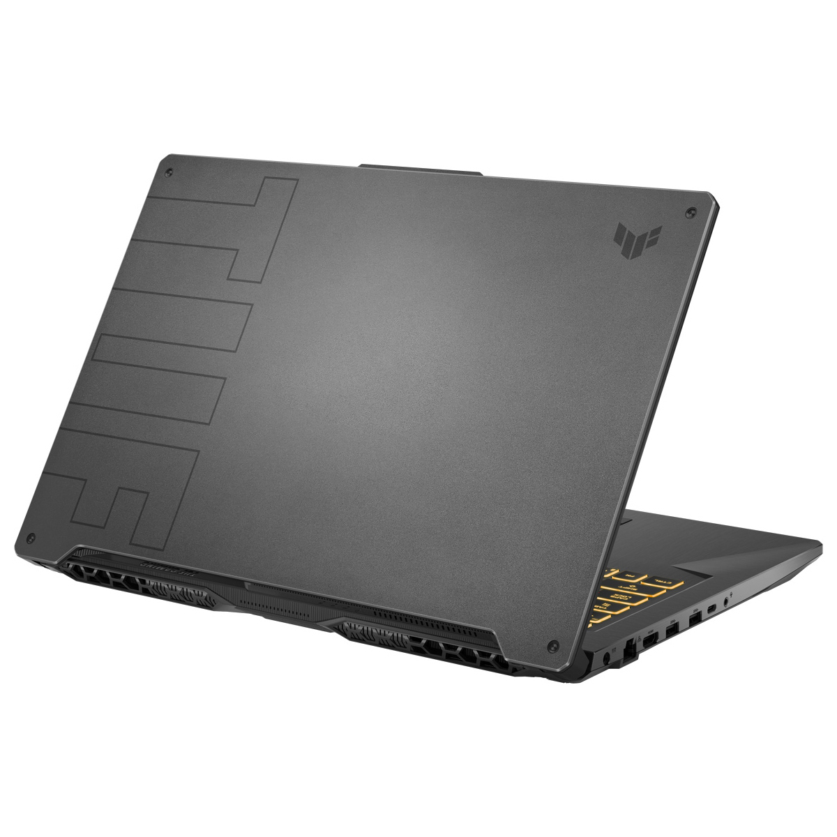 ASUS TUF Gaming A17 TUF706QE-MS74 laptop AMD Ryzen™ 7 5800H – image 6