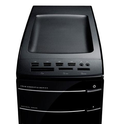 ASUS CM CM6830-KR003D PC Intel® Core™ i5 i5-3350P – image 2