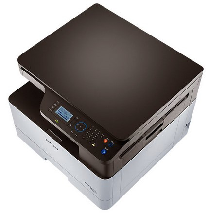Samsung Xpress K2200ND Laser A3 – image 8