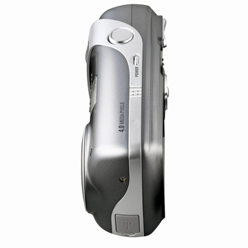 Samsung DIGIMAX A402 – image 3