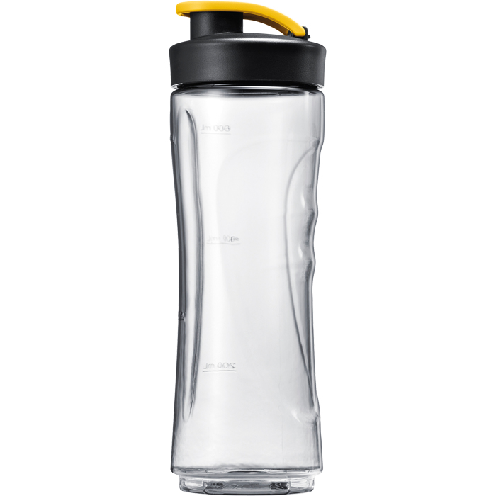 Electrolux ESB2610 0.6 L Sport blender 300 W Black, Stainless steel – image 6