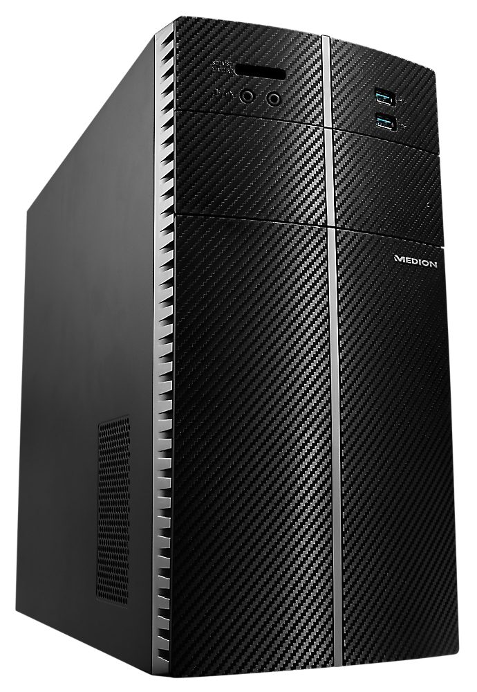 MEDION AKOYA E40007 Intel® Pentium® J J5005 – image 3