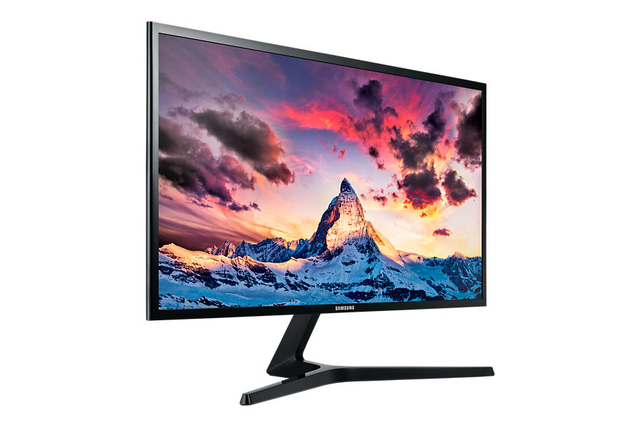 Samsung LS24F356FHU computer monitor – image 7
