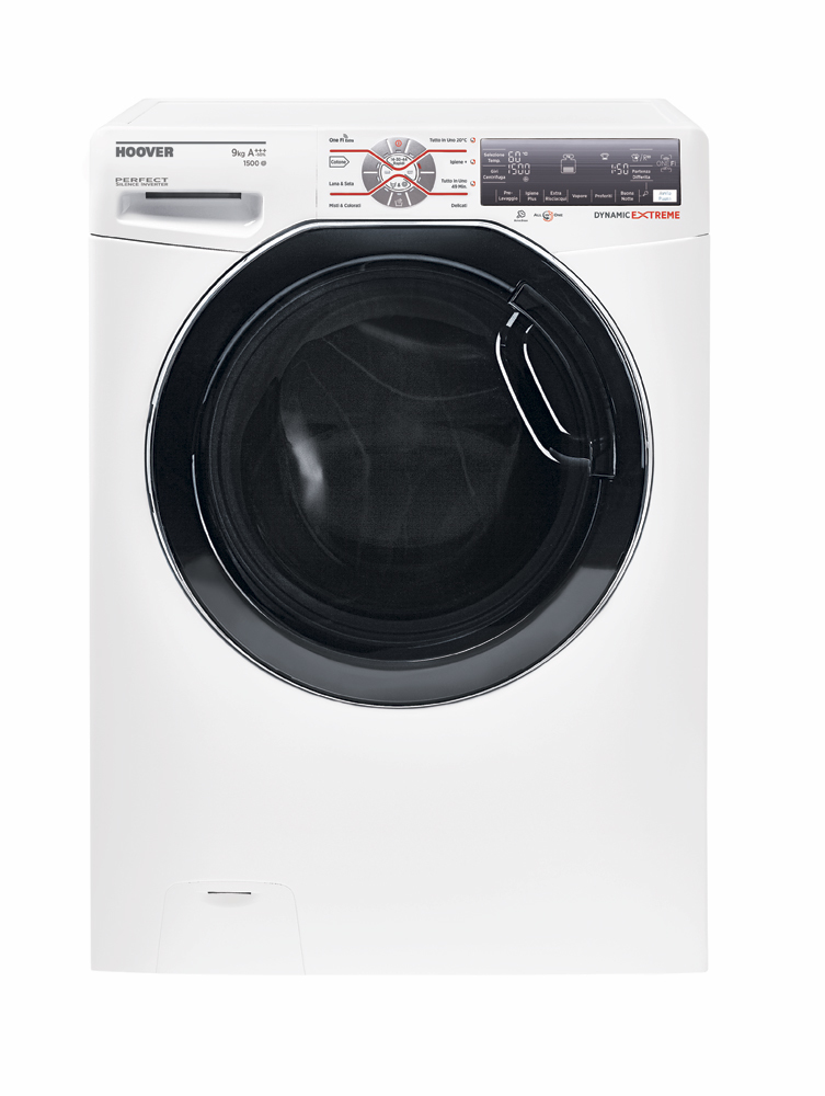 Hoover DWFTS 59AH8/1-01