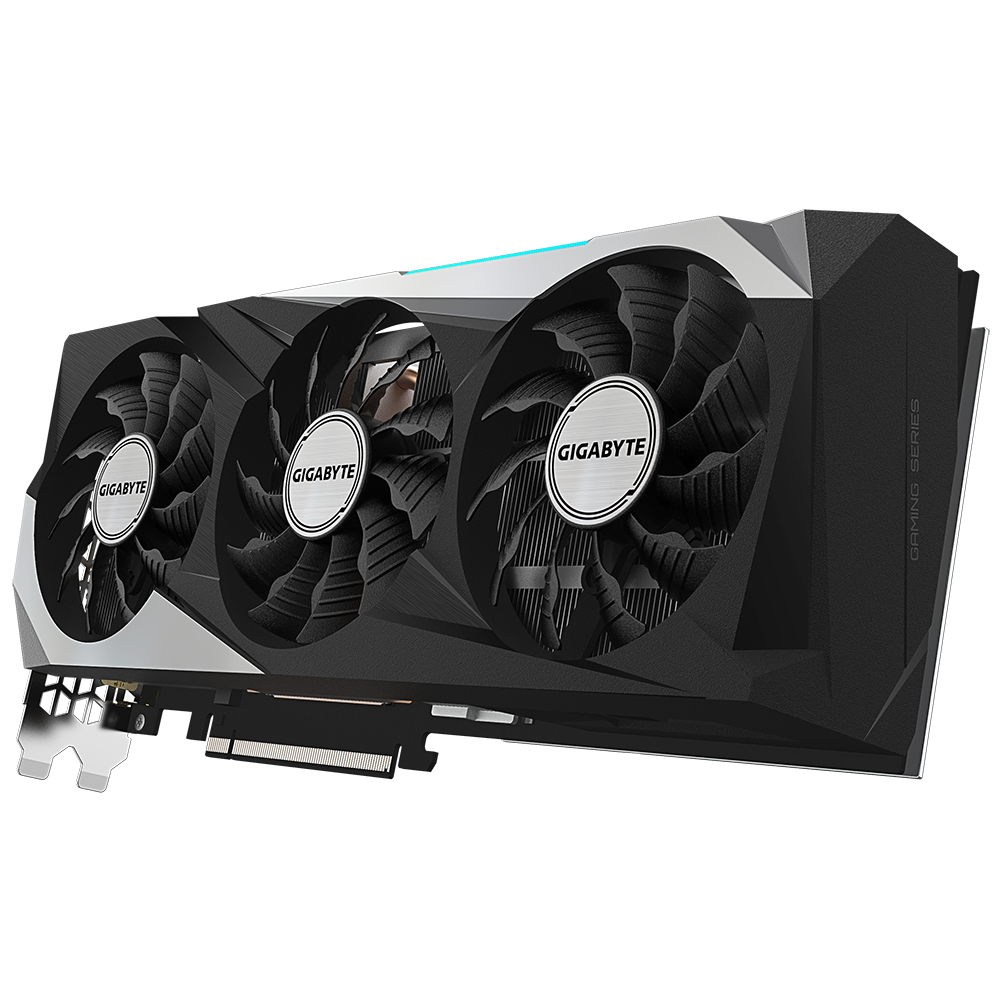 GIGABYTE Radeon RX 6900 XT GAMING OC 16G – image 3