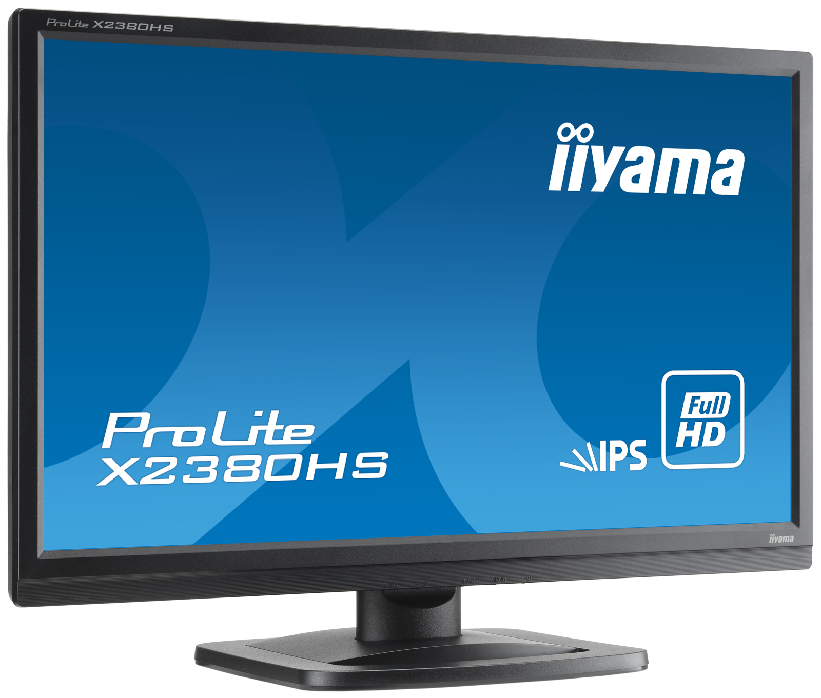 iiyama ProLite X2380HS computer monitor – image 3