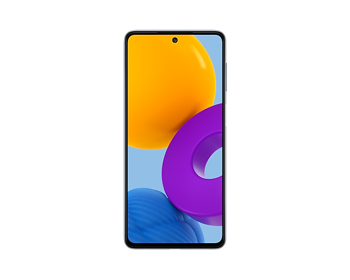 Samsung Galaxy M52 5G – image 1