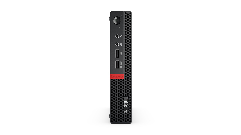 Lenovo M910x + ThinkVision T24i – image 5