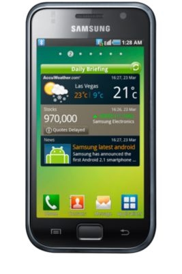 Samsung GT-I9003/M4