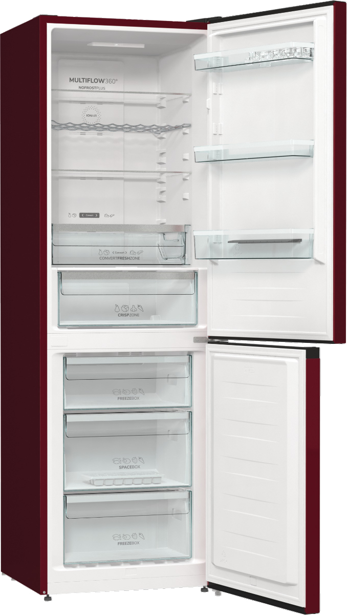 Gorenje NRK6192AR4 Freestanding – image 2