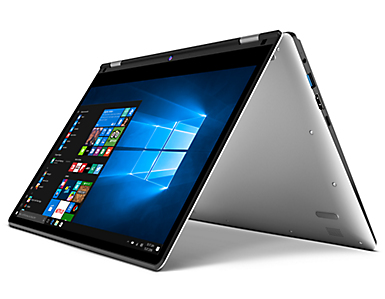 MEDION AKOYA E3221T Intel® Celeron® N4000 Hybrid (2-in-1) – image 8
