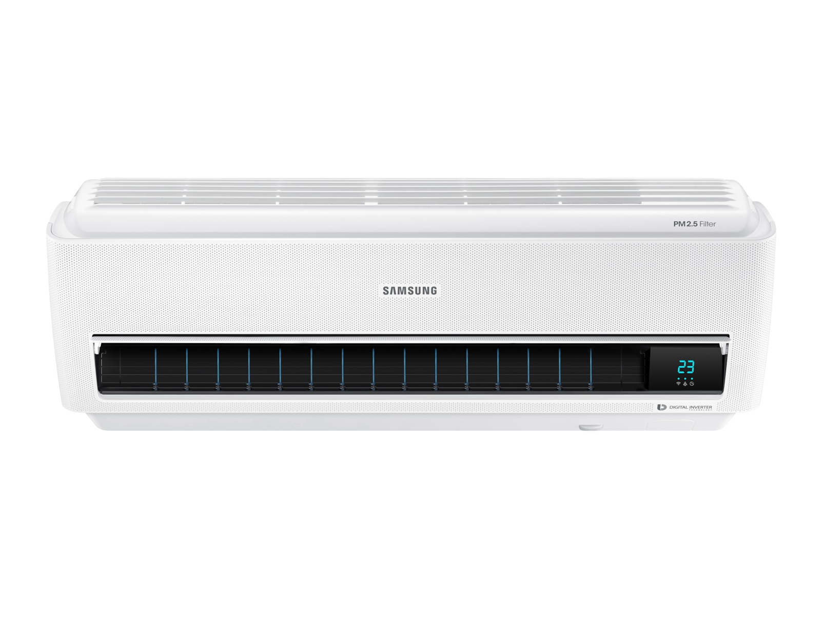 Samsung AR12NXCXAWKX Split system White – image 2