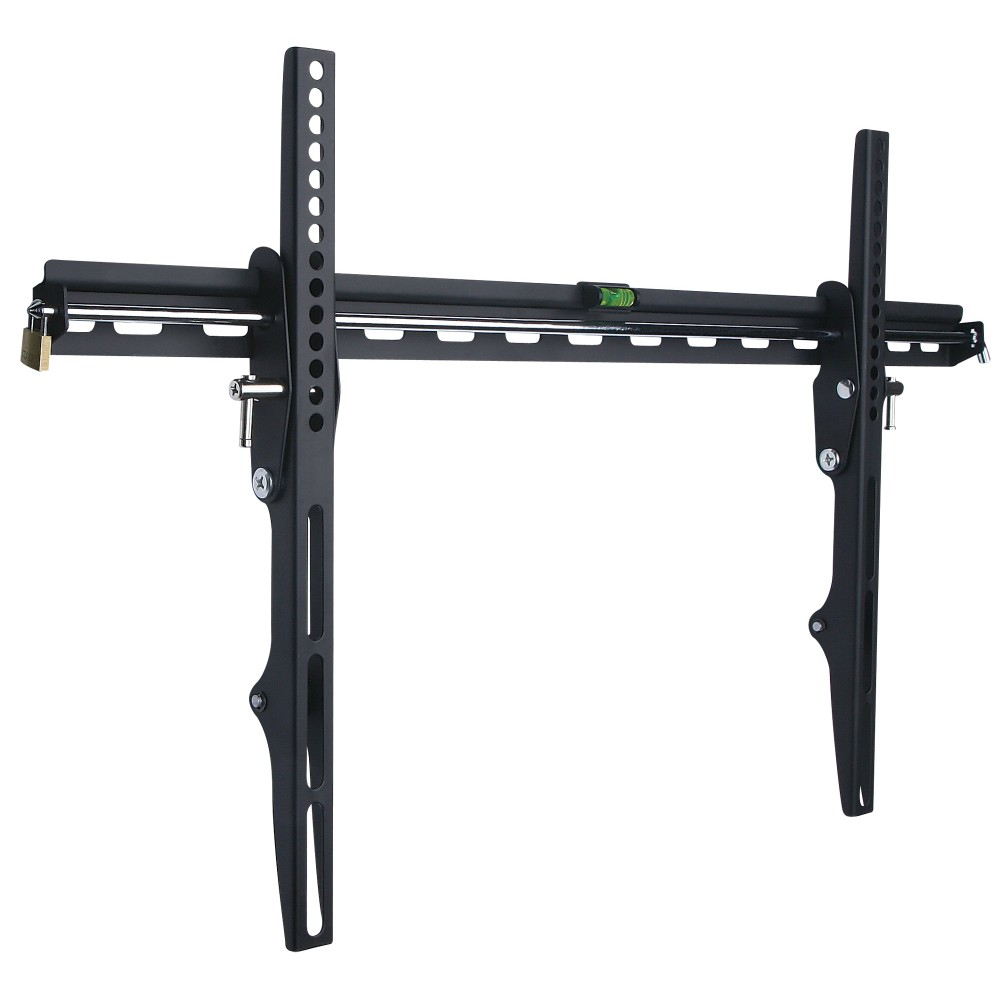 Techly ICA-PLB-133LTY 165,1 cm (65") Nero
