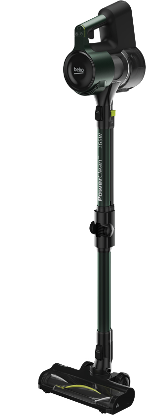Beko VRT94929VV — vue 1 sur 8