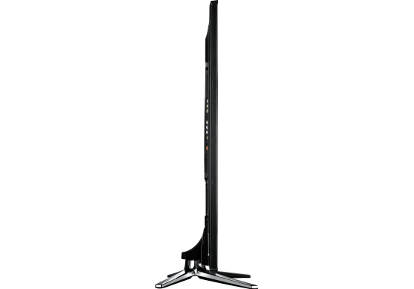 Hisense LTDN55XT770XWSEU3D TV – image 2