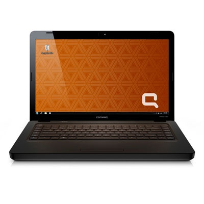 HP Compaq Presario CQ62-220ED Notebook PC