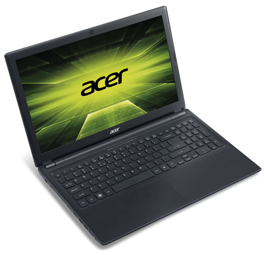 Acer Aspire 531G-21178G1TMakk Intel® Pentium® 2117U Laptop 39.6 cm (15.6") HD 8 GB DDR3-SDRAM 1 TB HDD NVIDIA® GeForce® 710M Windows 8 Black – image 2