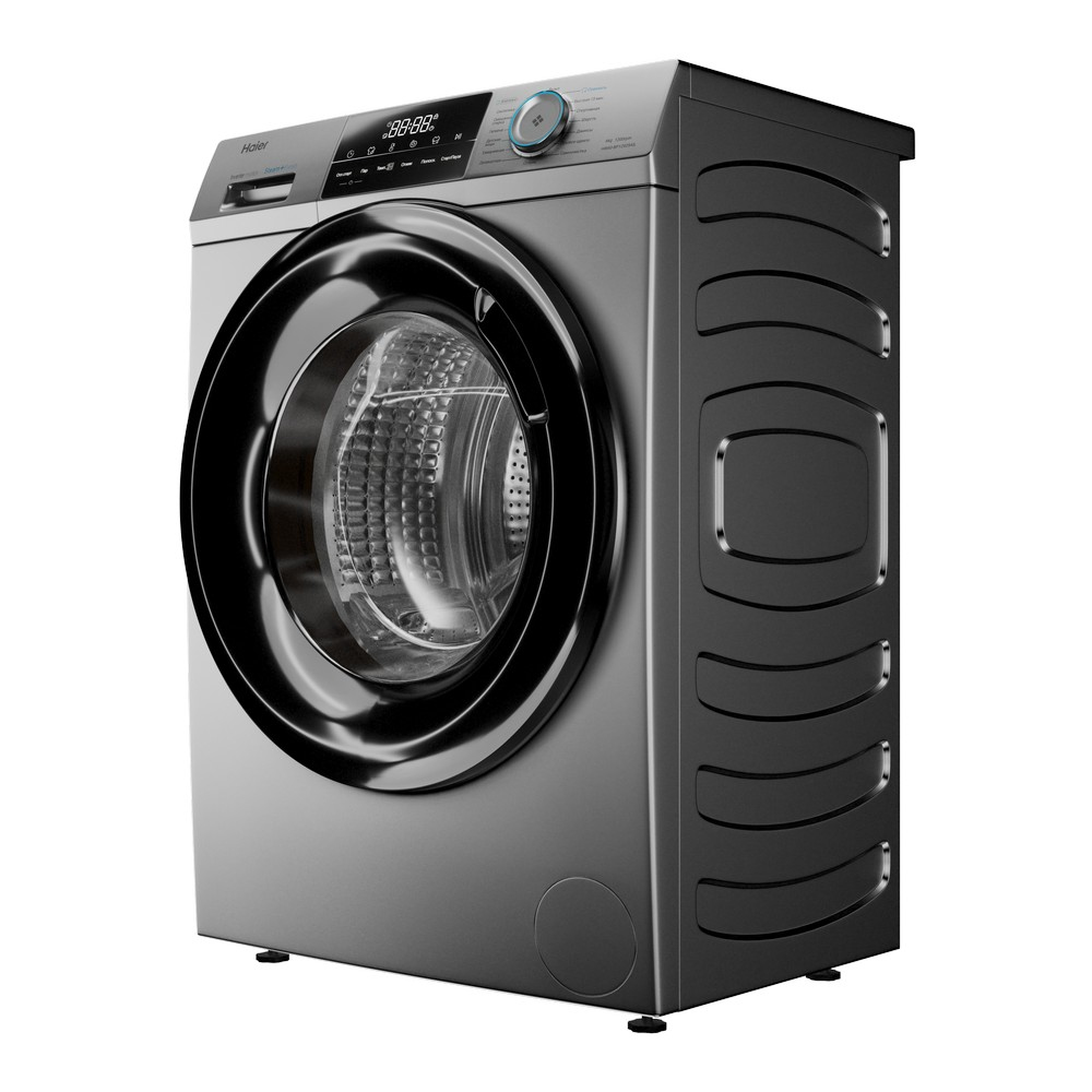 Haier 929A HW60-BP12929AS washing machine Front-load – image 2