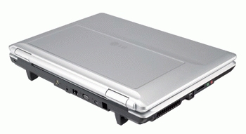 LG S900-UCBCJV Intel® Core™2 Duo T5450 – image 3
