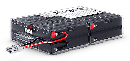 CyberPower RBP0156 UPS battery Sealed Lead Acid (VRLA) 24 V 12 Ah