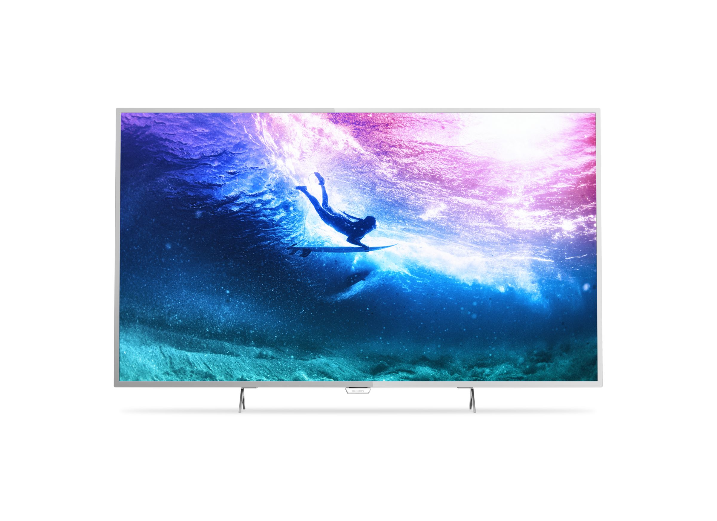 Philips 6600 series 50PUG6601/77 TV – image 3