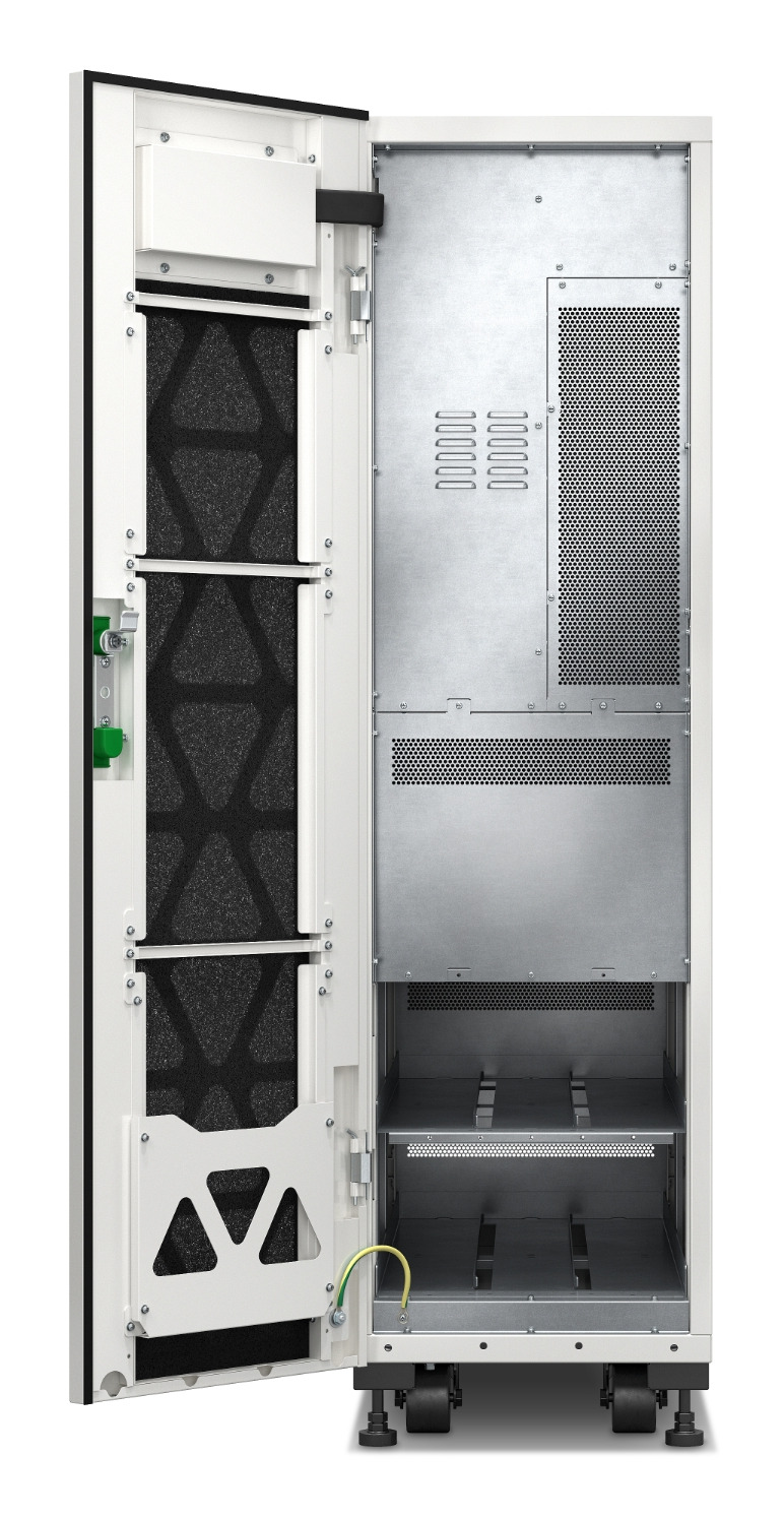 APC E3SUPS10KFB uninterruptible power supply (UPS) Double-conversion (Online) 10 kVA – image 4