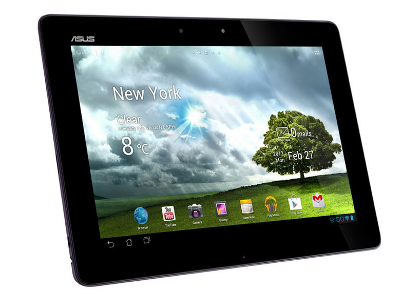 ASUS Transformer Pad Infinity TF700T-1B089A – image 3
