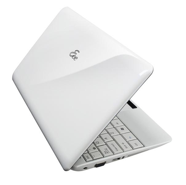 ASUS Eee PC 1005HA-M-WHI010S