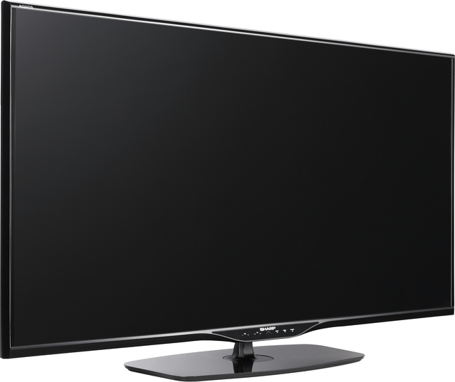 Sharp LC-50LE652E TV – image 5